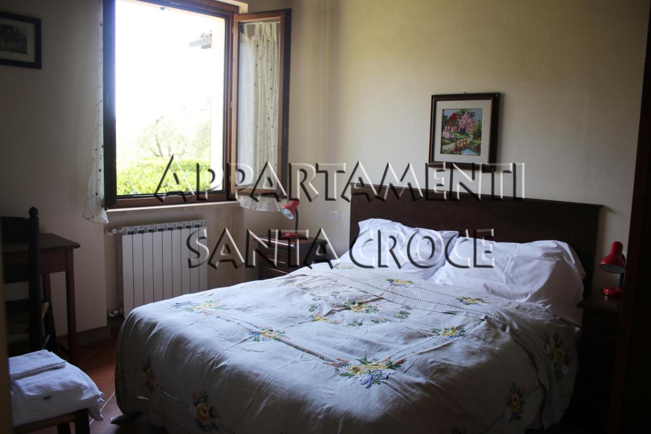 Appartamenti Santa Croce Ferentillo Exterior foto