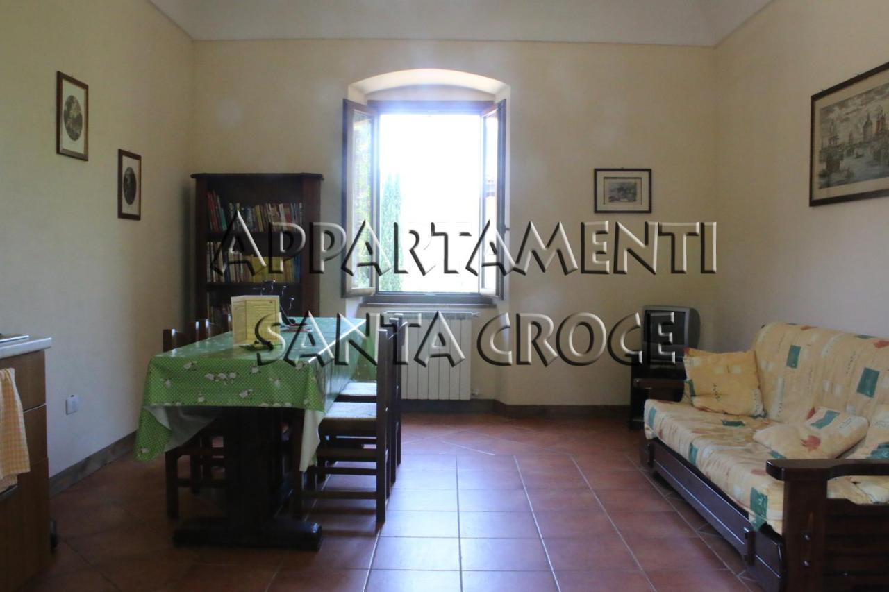 Appartamenti Santa Croce Ferentillo Exterior foto