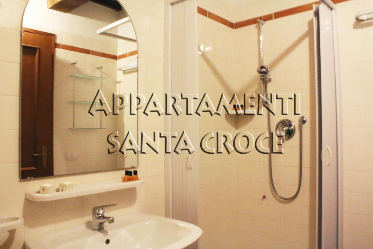 Appartamenti Santa Croce Ferentillo Exterior foto