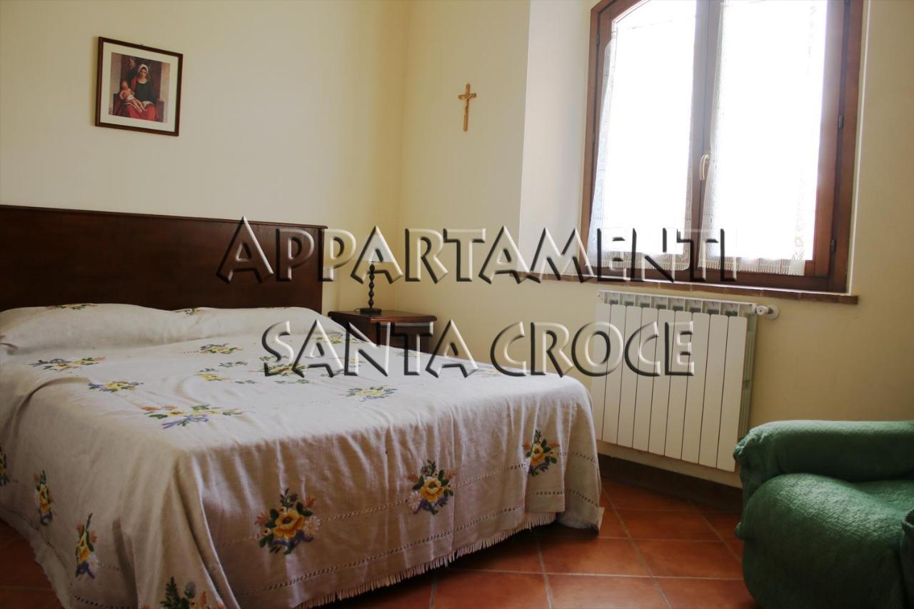 Appartamenti Santa Croce Ferentillo Exterior foto